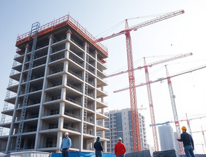 中国建筑案例展示