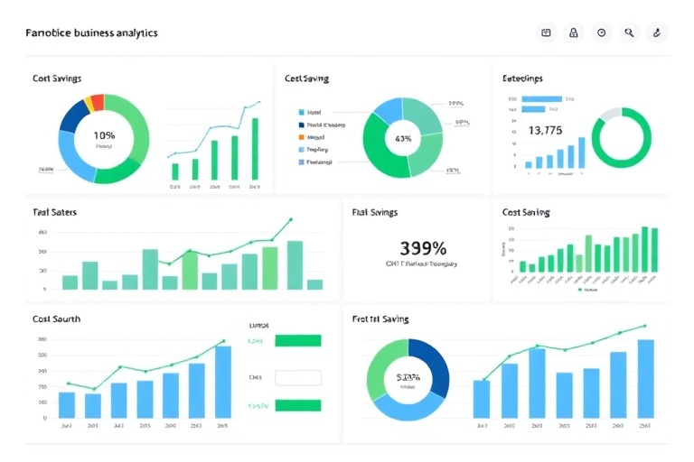 智慧算价产品界面
